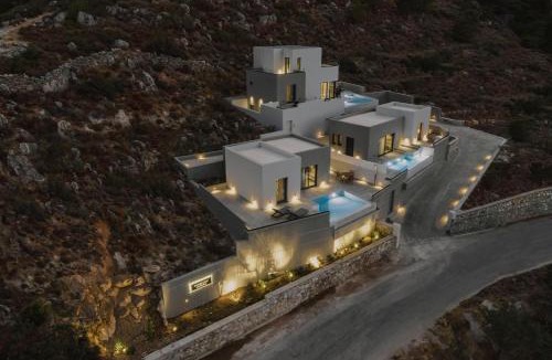 Aperio Apartment | Aposperia Memorable Living