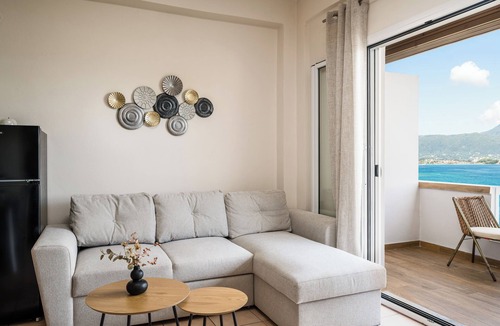 Kommeno Villa | Apovrado Stay by Konnect, Kommeno