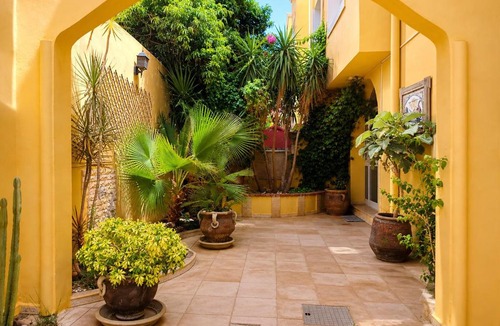 Yasmine Apartment | Appartement à Yasmine Hammamet Comfortable proche plage , Marina et Medina
