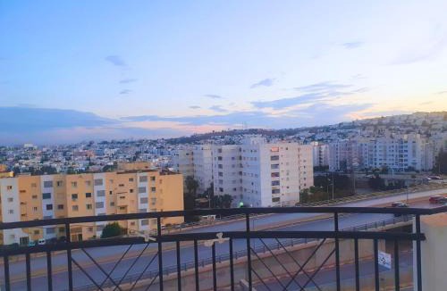 Ennasr Apartment | Appartement 2 Chambres Familial Ennasr 2 Tunis