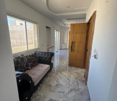 Beni Khiar Apartment | Appartement a Beni khiar meublé a 5 minutes a pieds