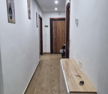 El Aouina Apartment | Appartement familiale