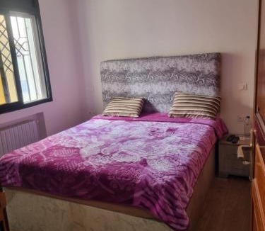 El Aouina Apartment | Appartement familiale