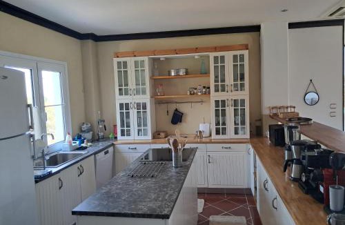 Nei Pori House | Appartement Platamon