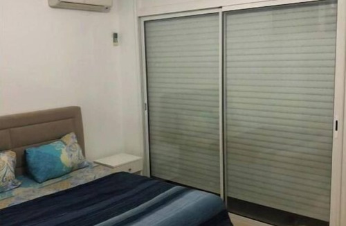 Ennasr Apartment | Appartement propre et spacieux, emplacement de qualité