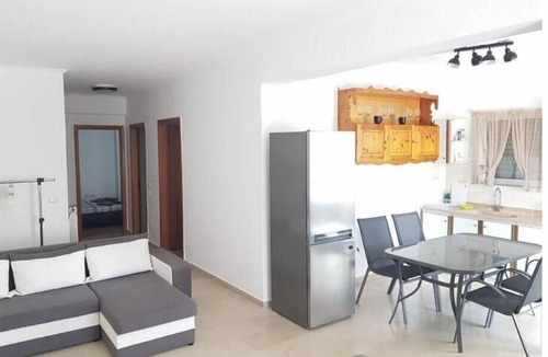 Perea Apartment | Appartement right on the See