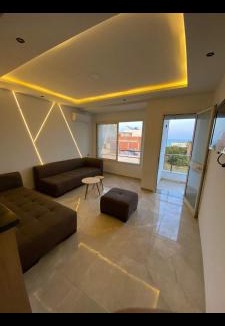 Mansoura Apartment | Appartement S plus 1 Kélibia 3 min Mansoura