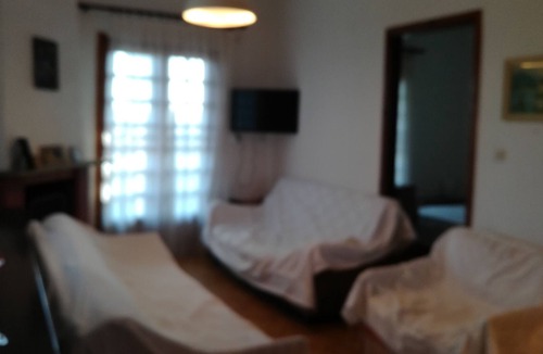 Psakoudia House | Appartment 50m2 sea view