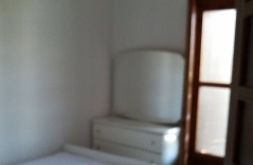 Psakoudia House | Appartment 50m2 sea view