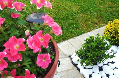Tagarades Apartment | Appartment Sotirios