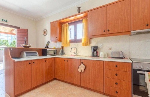 Zakynthos Villa | Appealing Family Villa, A/C, Private Pool & Garden - Quiet Area 10mins from Zakynthos Town & Tsilivi