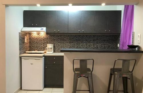 Rethymno Apartment | Apt1 Mamangakis Apartments