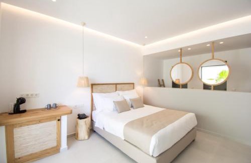 Anissaras Apartment | Aqua Blu "Adults Only" - "by Checkin"