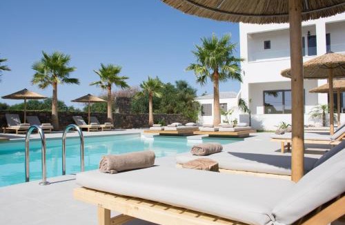 Anissaras Apartment | Aqua Blu "Adults Only" - "by Checkin"