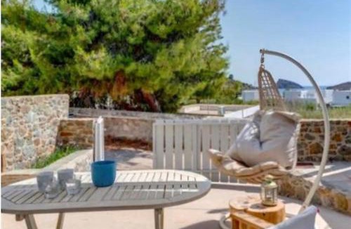 Posidonia House | Aqua Blu Syros 1,3