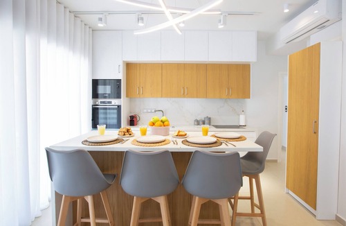 Agios Ioannis Villa | Aquamarina Villas