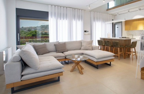 Agios Ioannis Villa | Aquamarina Villas