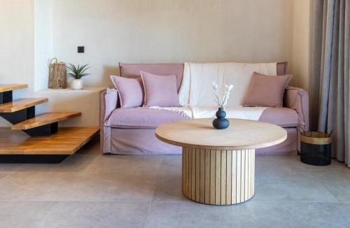 Zagora-Mouresi Villa | Aquanera Villas - Sunrise View Retreat with Private Pool- 5 minutes from the beach- By Villa Mana Gers