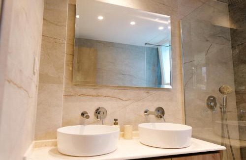 Nea Iraklitsa Apartment | Aquarama Suites