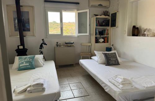 Ag. Georgios House | ARAΖΩ villa - irakleia