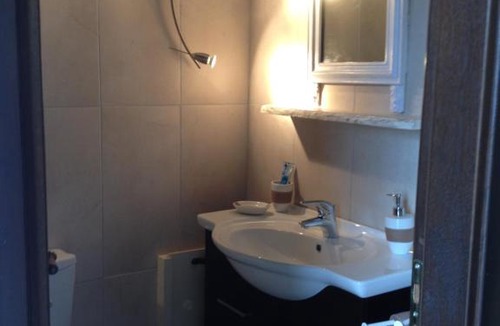 Arachova House | Araxova villa ELGREKO