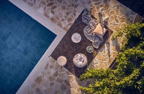 Varvara House | Arbarosa Villa - 3 Bedroom Villa with Private Pool