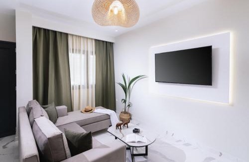 Vori Apartment | Arbona Apartment II