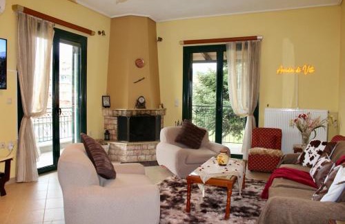 Tripoli Apartment | Arcadia di Vito