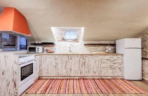 Levidi Apartment | Arcadia Getaway - Levidi Sani 11 Studio