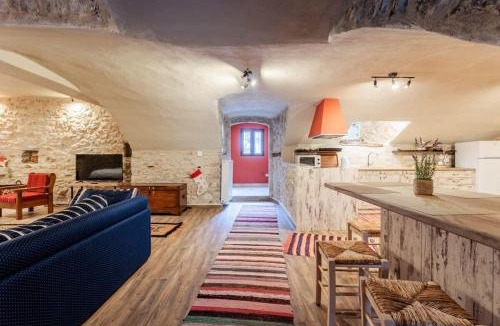 Levidi Apartment | Arcadia Getaway - Levidi Sani 11 Studio