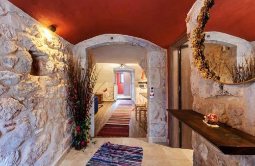 Levidi Apartment | Arcadia Getaway - Levidi Sani 11 Studio