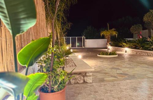 Archangelos House | Archangelos Garden House