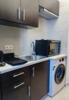 Archangelos Apartment | Archangelos SKY Junior Apartment