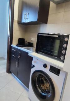 Archangelos Apartment | Archangelos SKY Junior Apartment