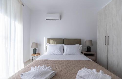 Archangelos Apartment | Archangelos SKY Junior Apartment
