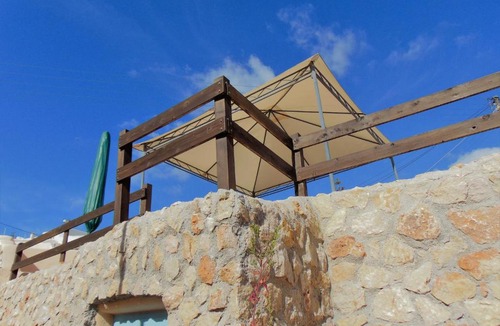 Karterados Apartment | Archangels Traditional Houses