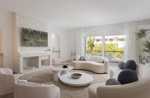 Glyfada Apartment | Arche Residence Glyfada