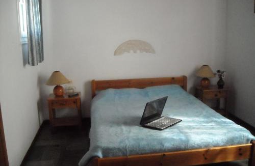 Posidonia Apartment | Archipelagos sunset apartment