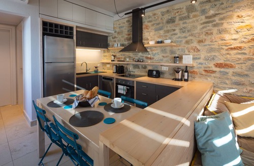 Skiathos Villa | Architect-designed 4-bedroom villas with private pools