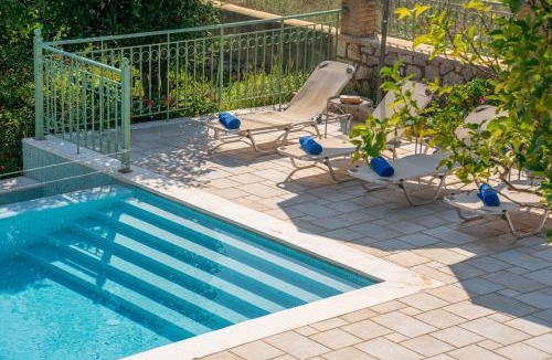 Evreti Villa | ARCHITECT’S VILLA