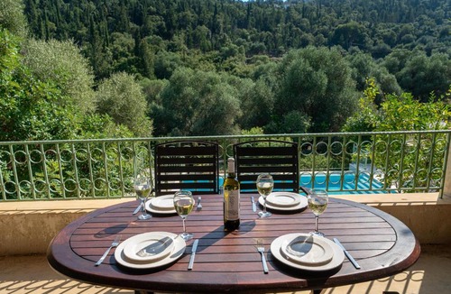 Evreti Villa | ARCHITECT’S VILLA