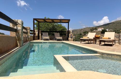 Prodromi Villa | Archon Villa
