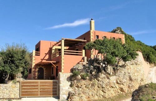Prodromi Villa | Archon Villa