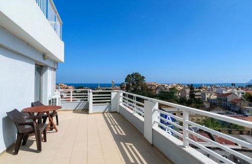 Old Town Hotel | Archontiki City Hotel