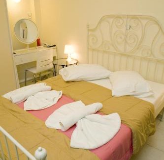Old Town Hotel | Archontiki City Hotel