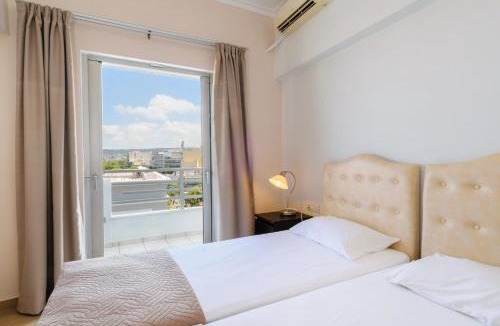 Old Town Hotel | Archontiki City Hotel