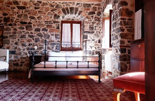 Vitina House | Archontiko Nikolopoulou