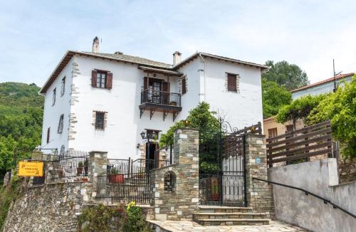 Portaria House | Archontiko Panagoula