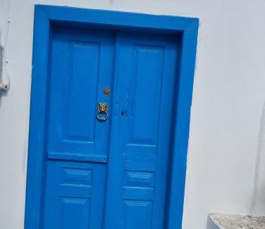 Olympos House | ARCHONTIKO Traditional House 1850
