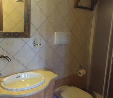 Elati Hotel | Archontiko Tsiboni